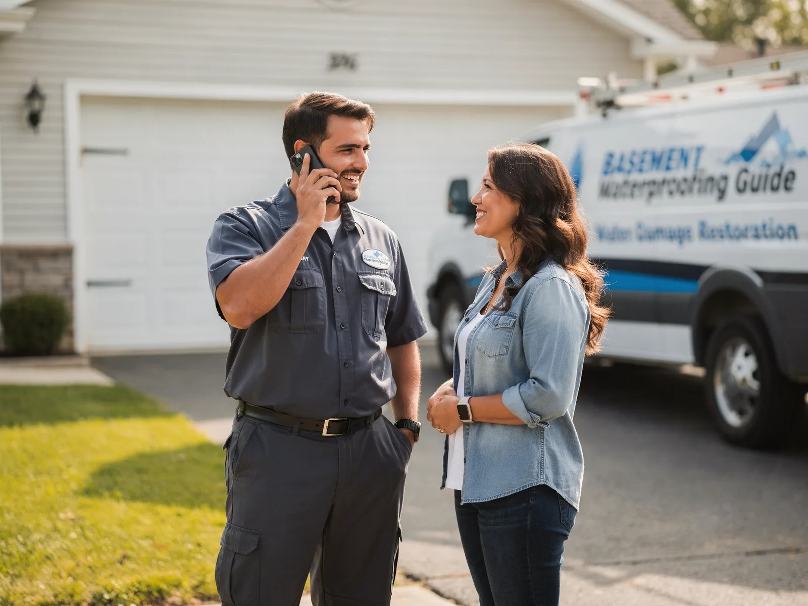 Basement Waterproofing Near Me Mont Clare, PA FAQs